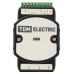 Коммуникационный интернет-модуль КИМ (TCP/IP - RS-485/RS-232) для ПЛК12 TDM