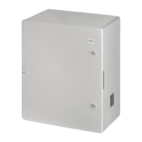 Бокс пластиковый ЩМП-0-10, ABS, IP65, -45 до +75 С, навесной, (500x400x240) TDM