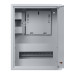 Корпус металлический ЩУРН-1/12 (395х310х165) TDM