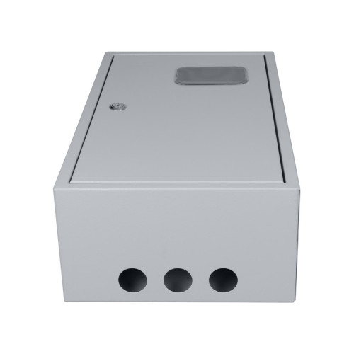Корпус металлический ЩУРН-3/12 (540х310х165) TDM