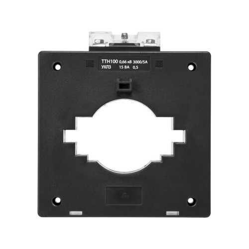 Трансформатор тока измерительный ТТН 100/3000/5-15VA/0,5-Р TDM