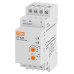 Реле температуры РТ-820 (-5+40С, 24-240В АС/DC, с датч. IP67) TDM
