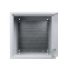 Корпус металлический ЩМП-3.3.15 (300х300х150) TDM
