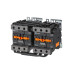 Контактор КМН-39532 реверс 95А 400В/АС3 2НО; 2НЗ TDM