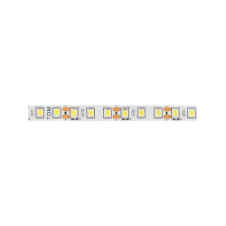 Лента светодиодная SMD2835-120 LED/м-IP20-12 В-9,6 Вт/м-6000 К (5 м) блистер TDM