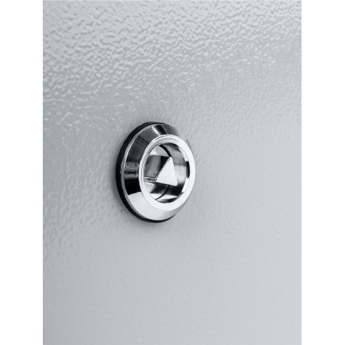 Корпус металлический ЩМП-3.3.15 IP66 (300х300х150) TDM