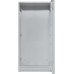 Корпус металлический ЩМП-16.8.4-0 (1600х800х400) без монтажных панелей TDM