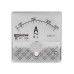 Амперметр А80Н 400А/5А-2,5, трансформаторного включения, (без поверки), TDM