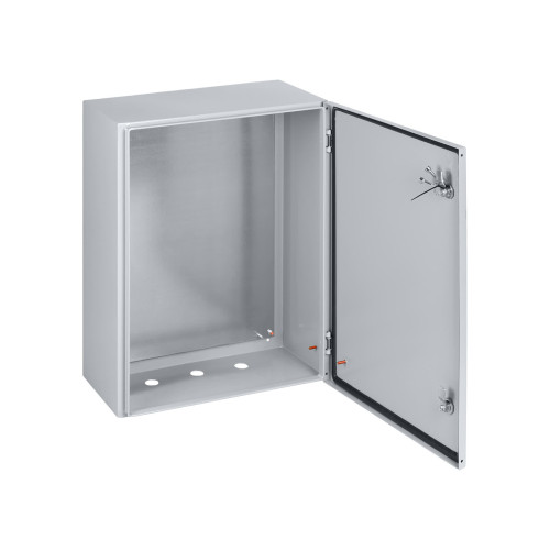 Корпус металлический ЩМП-3-0 IP66 (650х500х220) TDM