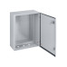 Корпус металлический ЩМП-3-0 IP66 (650х500х220) TDM