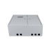 Корпус металлический ЩУРН-3/30 (540х490х165) 2-х дверный TDM