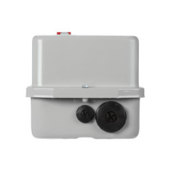Контактор КМН35062 50А в оболочке с индикатором Ue=380В/АС3 IP54 TDM