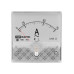Амперметр А80Н  75А/5А-2,5, трансформаторного включения, (без поверки), TDM