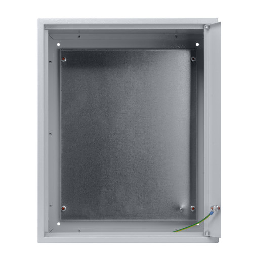 Корпус металлический ЩМП-2-0 (500х400х220) TDM