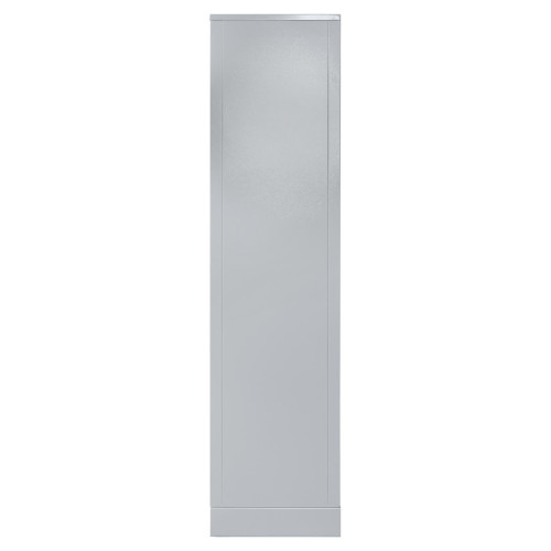 Каркас ВРУ-1 (1800х450х450) IP54 с боковыми панелями TDM