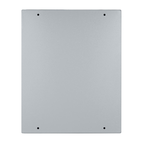 Корпус металлический ЩРН-24 (410х330х120) IP54 Народный эконом