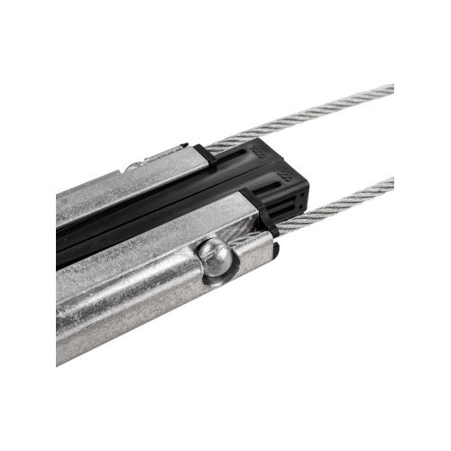 Зажим анкерный клиновой ЗАК-М 25-35/1000 (PA 1000, SO 252.01) TDM