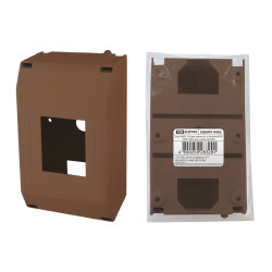 Бокс КМПн 1/4 для наружной установки IP20