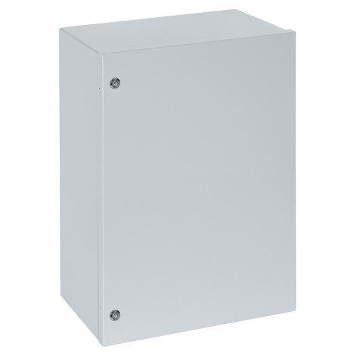 Корпус металлический ЩМП-5-0 (1000х650х285) IP54 Народный эконом