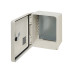 Щит антивандальный, ЩПМП-0-2, GRP, IP55, IK08, от -50 до +70 °С, навесной, (300х250х170) TDM