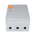 Корпус металлический ЩМП-4.3.2-0 IP66 (400х300х200) TDM
