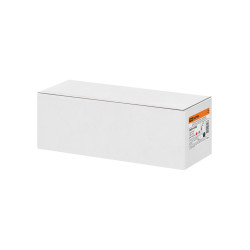 Выключатель кнопочный с индикацией ВКИ-47 красный (LED) 2НО;1НЗ AC/DC TDM
