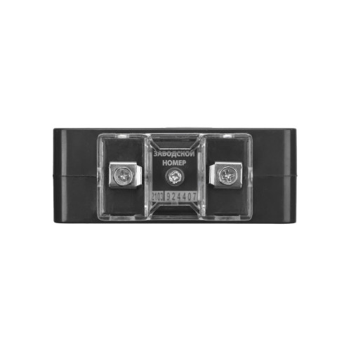 Трансформатор тока измерительный ТТН  60/ 800/5-10VA/0,5-Р TDM