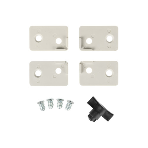 Щит антивандальный, ЩПМП-0-2, GRP, IP55, IK08, от -50 до +70 °С, навесной, (300х250х170) TDM