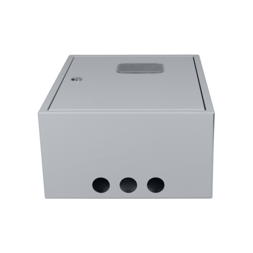Корпус металлический ЩУРН-1/12 (395х310х165) TDM