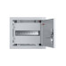 Корпус металлический ЩРВ-12 (275х320х120) TDM