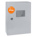 Корпус металлический ЩУ-3ф/1-0-3 IP66 (395х310х150) TDM