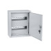 Корпус металлический ЩРН-24 (350х300х120) Народный