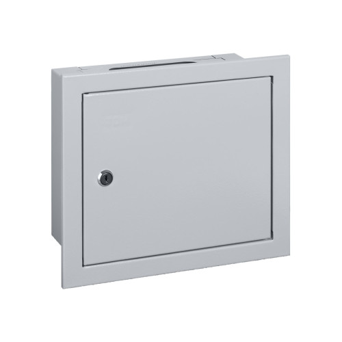 Корпус металлический ЩРВ-12 (275х320х120) TDM