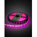 Лента светодиодная SMD5050-60 LED/м-IP65-12 В-14,4 Вт/м-RGB (5 м) блистер TDM