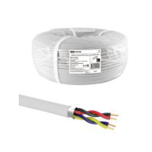 Кабель КПСЭнг(А)-FRLSLTx 2х2х1,5 мм² (200м) TDM