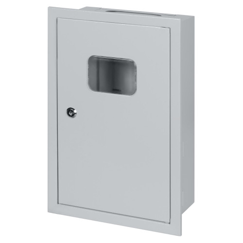 Корпус металлический ЩУРВ-1/12 (437х280х140) Народный