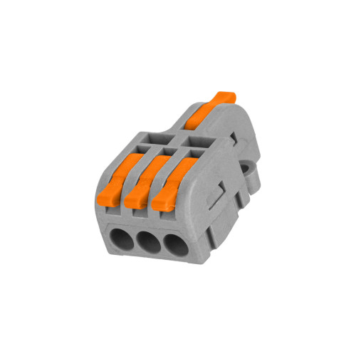 Клемма разветвительная СКР-413 (4 мм2) TDM