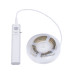 Умная подсветка SMD2835-30LED/m-IP20-5В-2,4Вт-3000 К(1 м), датчик движ., 4хААА TDM