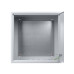 Корпус металлический ЩМП-4.4.2-0 (400х400х250) TDM