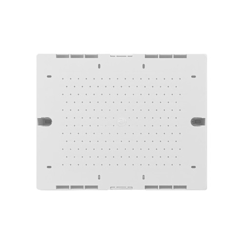 Бокс мультимедийный БМ-НП-02, 320х260х125, IP31 TDM
