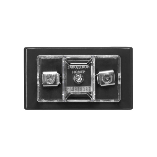 Трансформатор тока измерительный ТТН  30T/150/5- 5VA/0,5S-Р TDM