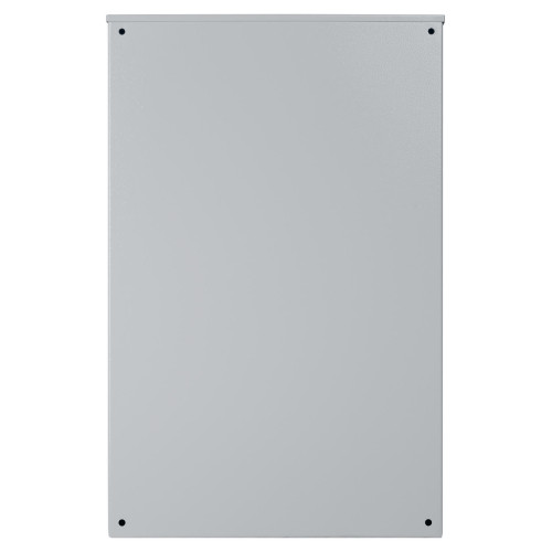 Корпус металлический ЩУ-3ф/1-0-12 IP66 (ЩУРН-3/12 IP66) (540х310х165) TDM