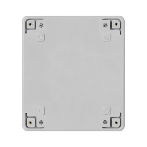 Щит антивандальный, ЩПМП-0-2, GRP, IP66, IK10, от -50 до +70 °С, навесной, (300х250х170) TDM