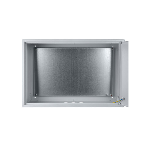 Корпус металлический ЩМП-4.6.2 (400х600х200) TDM