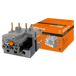 Реле электротепловое РТН-3359 48-65А TDM