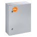 Корпус металлический ЩМП-2-1 IP66 (500х400х150) TDM