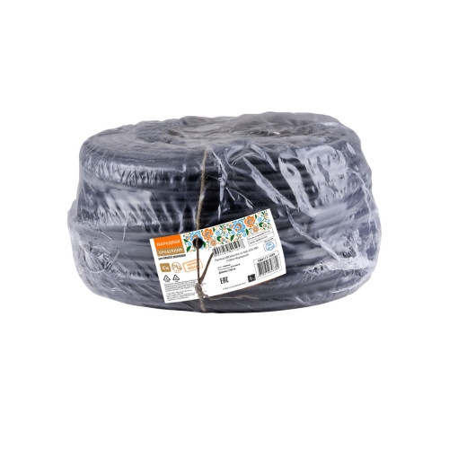 Провод ВВГмбнг(А)-LS 4х6 220/380 (100м) Народный