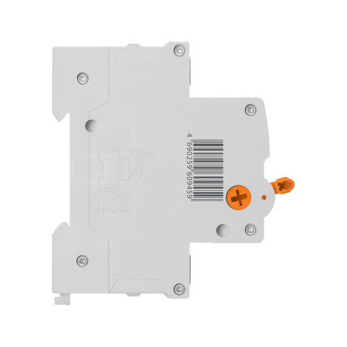 Выключатель нагрузки (мини-рубильник) ВН-32 3P 100A Home Use TDM