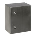 Корпус металлический ЩМП-30.25.15 (AISI 304) IP66 (300х250х150) TDM
