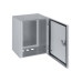 Корпус металлический ЩМП-1-0 (395х310х220) IP54 Народный эконом